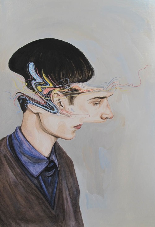 razorshapes: Henrietta Harris