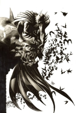 comic-view:  Artist:Mike Deodato