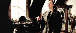ohremus:  Remus Lupin + Prisoner of Azkaban