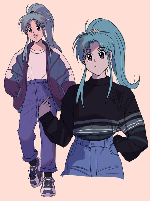 v087 - 90′s mood