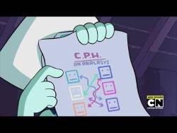 allalonegayteen:  Perry is a shipping trash like us haha!!!