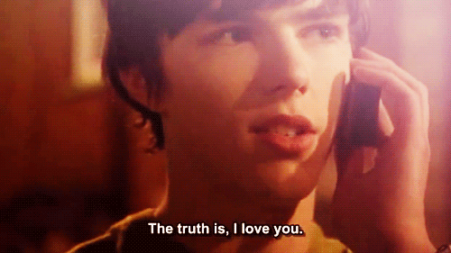 hisandherquotes:  everything you love is here