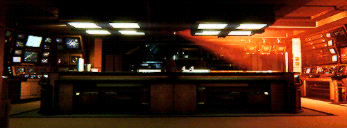 sublimepoint:Alien: Isolation scenery (3/?)