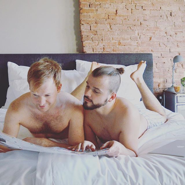 love for boys
