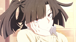 hinayachi:  Enomoto Takane - Mekakucity Actors Episode 6 