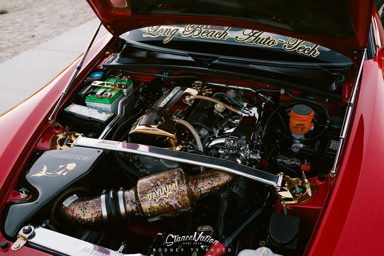 stancenation:  S2KILLN on StanceNation.com