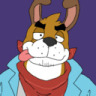 metatronmanticore:  bogleech:  freelancepolicefan11: IS DISNEY OKAY?! this was actually