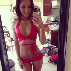 realhotasians:  @officialalinali