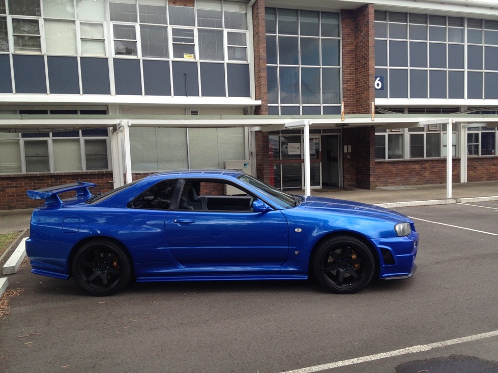 sidewaysjdm:  sidewaysJDM JDM - stance - drift - cars