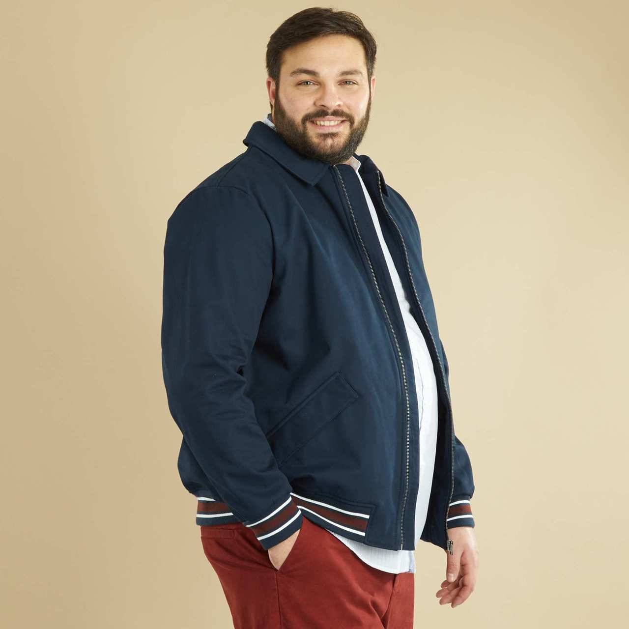 oac47:    2018-May Post #5 (IV)   - plus size model - Orcin