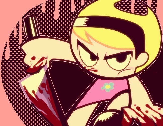 Pinkapocalypse♥