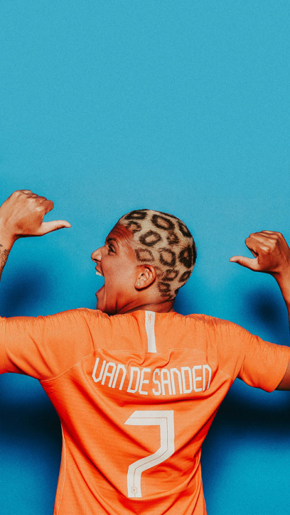 NEDWNT FIFA WWC19 portrait lockscreenslike/reblog if you save/use