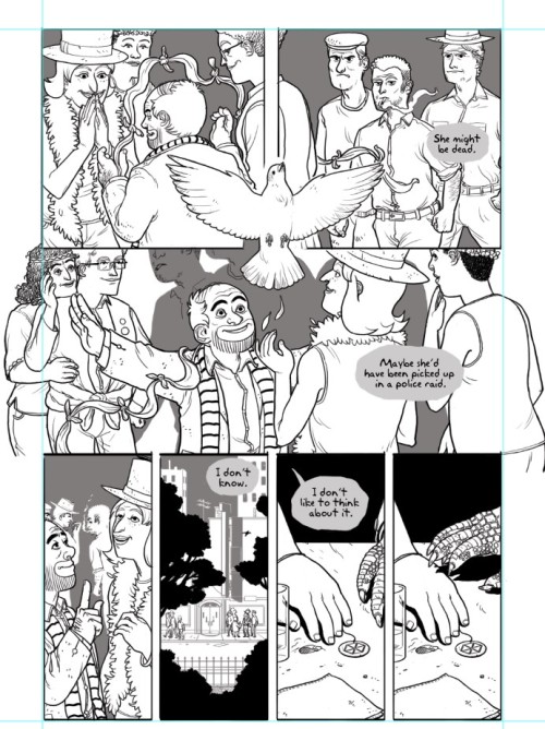 Just Stumbled Over This And Wow- No Wonder No One Can Read My Work At The "hen Scratch" Stage Of Development...