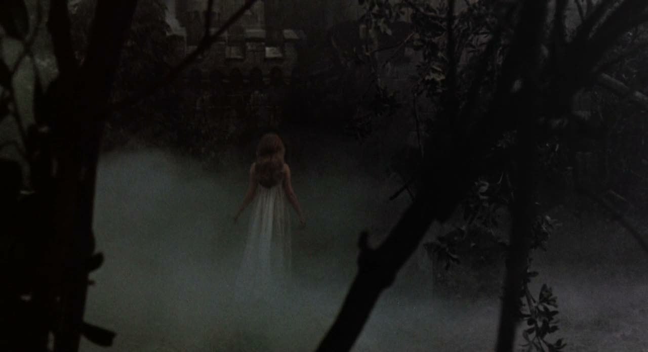 stickyskin:  The Vampire Lovers, 1970, Roy Ward Baker 