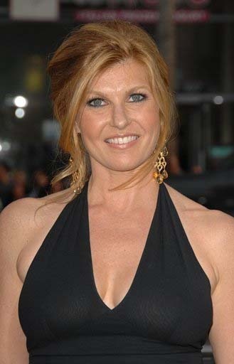 famoustits23:  231 CONNIE BRITTON Age 48. Bra size 34C Set number 231 from famoustits23 BORN:  Boston, USA TV: 24, Friday Night Lights, Nashville FILMS: A Nightmare on Elm Street, Seeking a Friend for the End of the World. By request