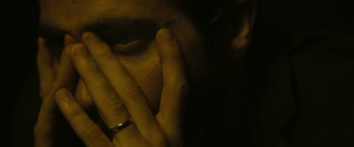 hirxeth:  “You never know how your day is gonna turn out.” Enemy (2013) dir. Dennis Villeneuve 