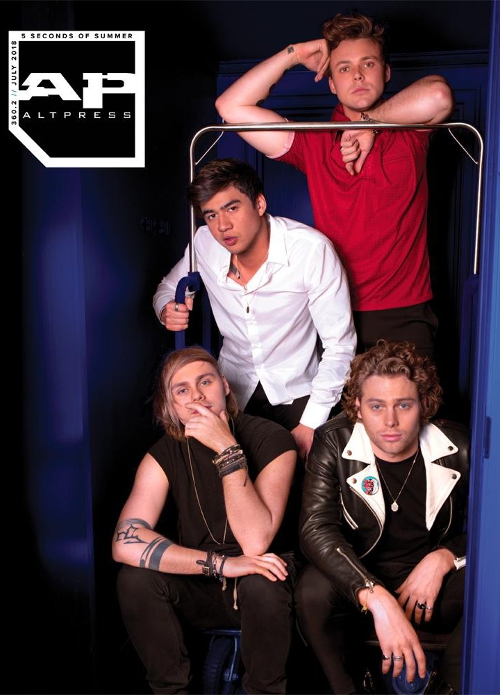5sos Gallery