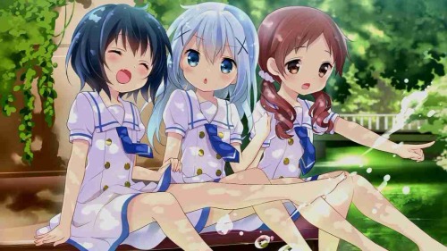  [二次元(ふたば)] via Illustail