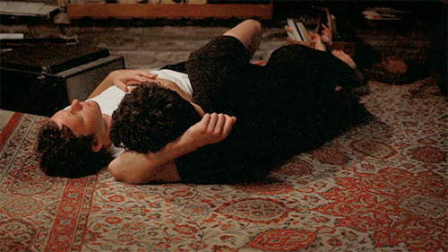 heydrichmuller:  Amorous (2014) |   Unrated   | Drama, Romance | 4 October 2014 (USA)  