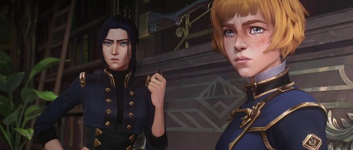 Caitddie 
