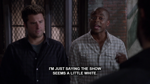 tv: psych