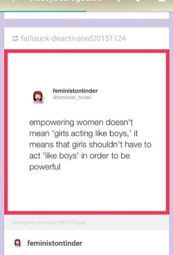 equality-for-girls:  Okayyyyyy 👏🏼