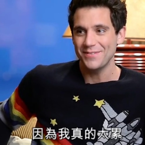 michael holbrook penniman