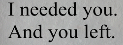 isolated at heart ♡