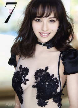 Kawaii-Kirei-Girls-And-Women:  谷村奈南 日本の可愛いキレイな女性の写真です♪