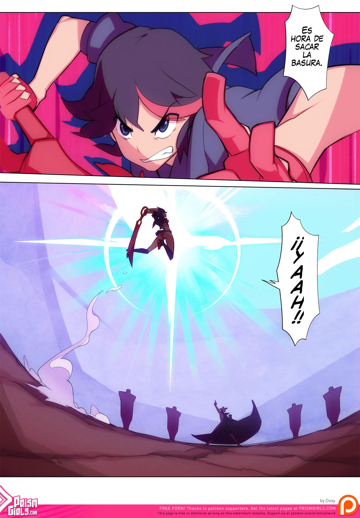 hentai for the soul
