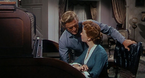 Man Without a Star (1955, King Vidor)