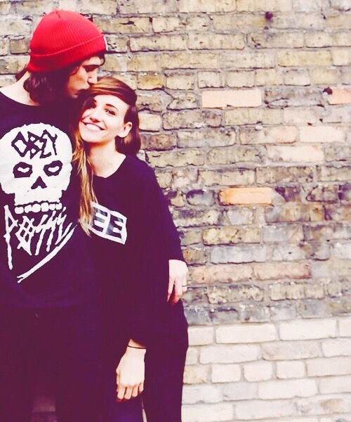 Beau Bokan &amp; Wife Lights Bokan