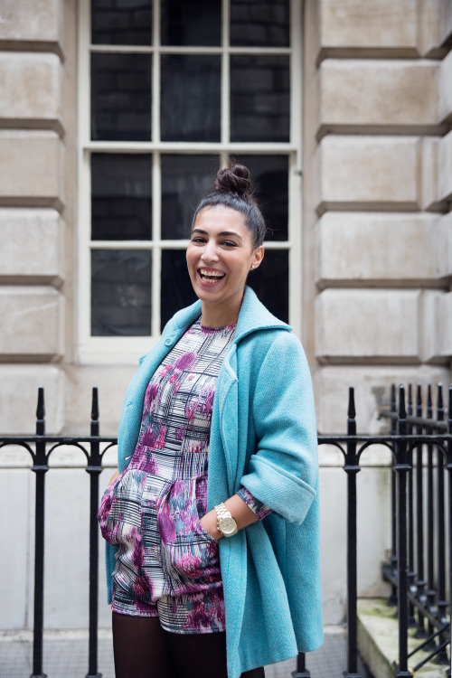 I spent some time shooting these girls last year down Somerset House, LondonIt was a fun shoot :)@it