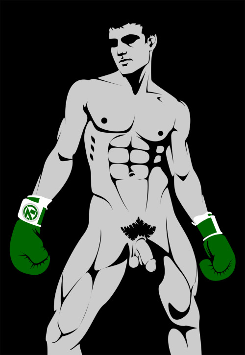 sector71:  Boxer 
