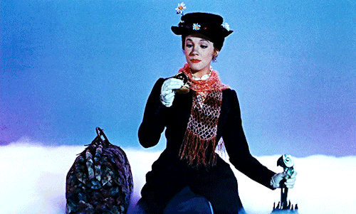 disneyetc:requestMary Poppins (1964)