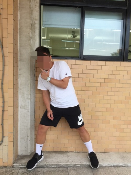 april40374zz: NIKE襪 每雙都想穿到有些味道再洗