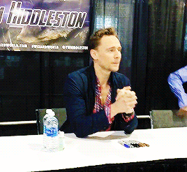 hiddlescheekbatch:Someone arrest this man.