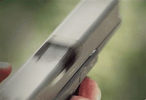 bolt-carrier-assembly:  Guns of the World - Glock 17