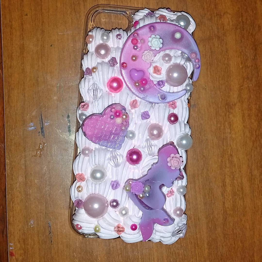 I made a thing! It&rsquo;s for an iPhone 7, it&rsquo;s a Japanese thing called