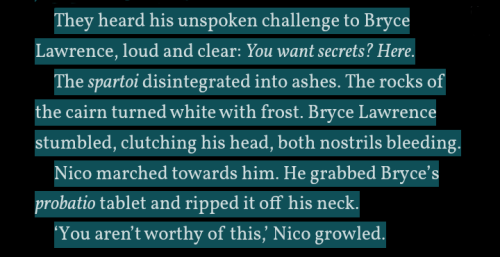 NICO'S RAGE ????