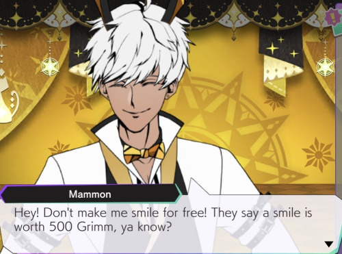 Mammon Being Innovative, A Genius, An Entrepreneur