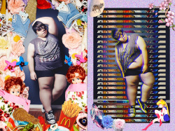 wombatcereal:  ♡ chillin’ in kawaii vomit ♡