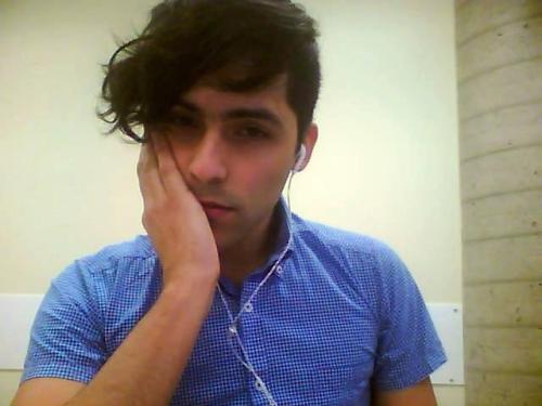 kcalron:School selfie