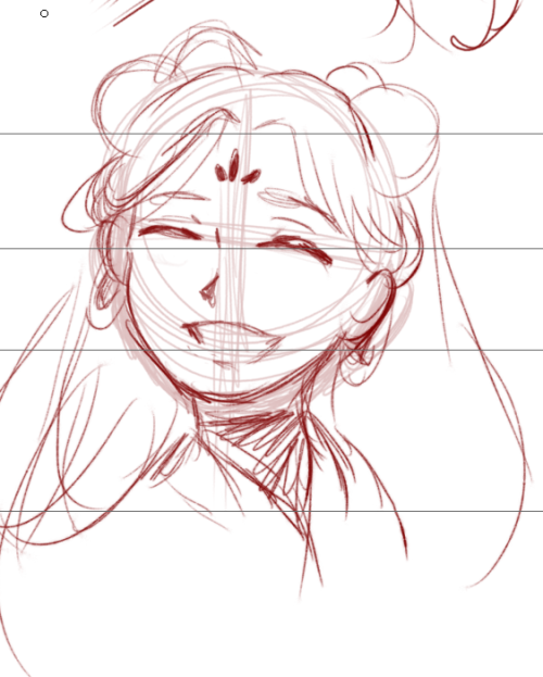 I Love Drawing My Baby Bunny Expression Today For Class Assignment She Was My Precious Baby Girl