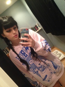 make-me-cum-fairy-dust:  stannmarsh:  i’m ridics cute  wow, the cutest  what you arent real