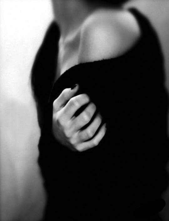 soyouthinkyoucansee: Hands by H