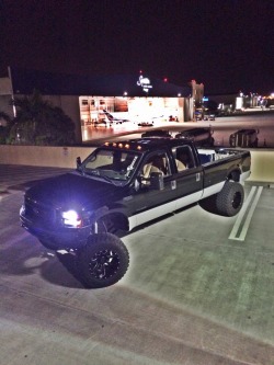 mikethehillbilly:  My truck 😍