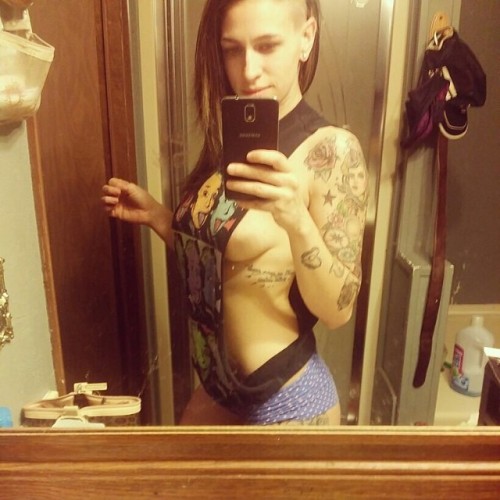 inkandtitsig:  😍Follow @avibiafra 😍 —————————————————————- 💥Follow My Page Models💥 😍@haleyhellian😍 😍@gypsynightowl😍 😍@twisted_j😍 😍@alysenw0nderland😍