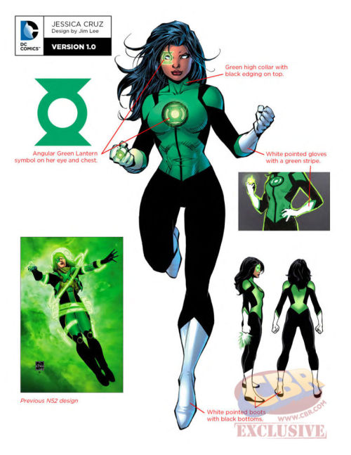 DC Universe Rebirth