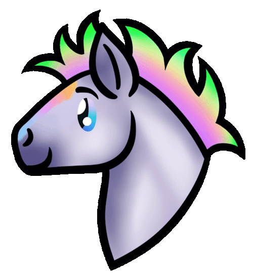 I Drew Bleps